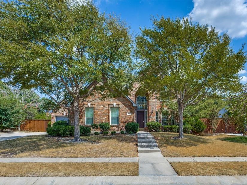 840  Clearlake Drive , Prosper Texas 75078