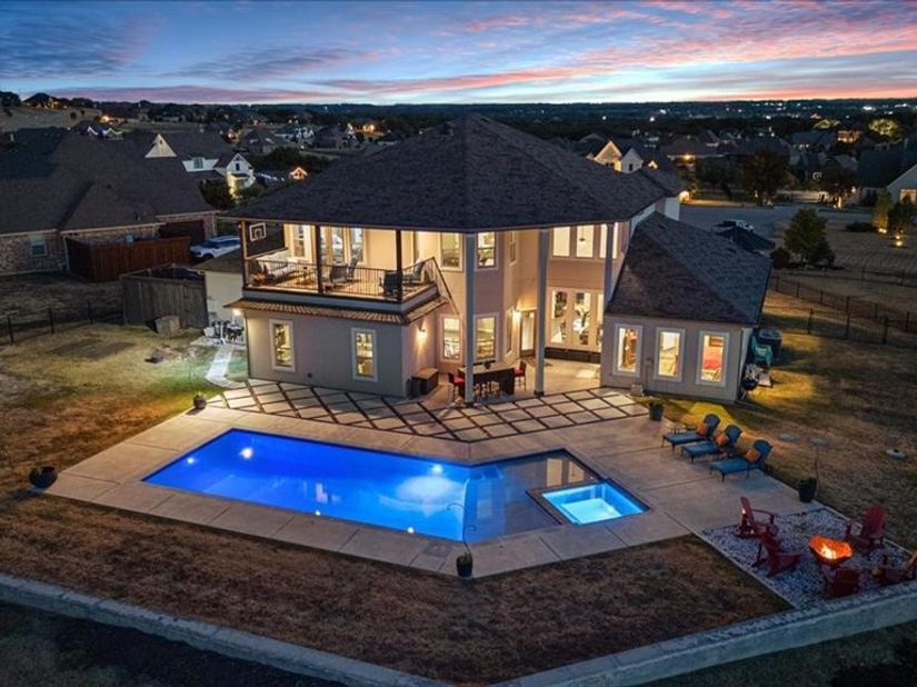 12824  Modena Court , Fort Worth Texas 76126