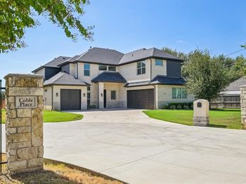 1600  Country Club Drive 
