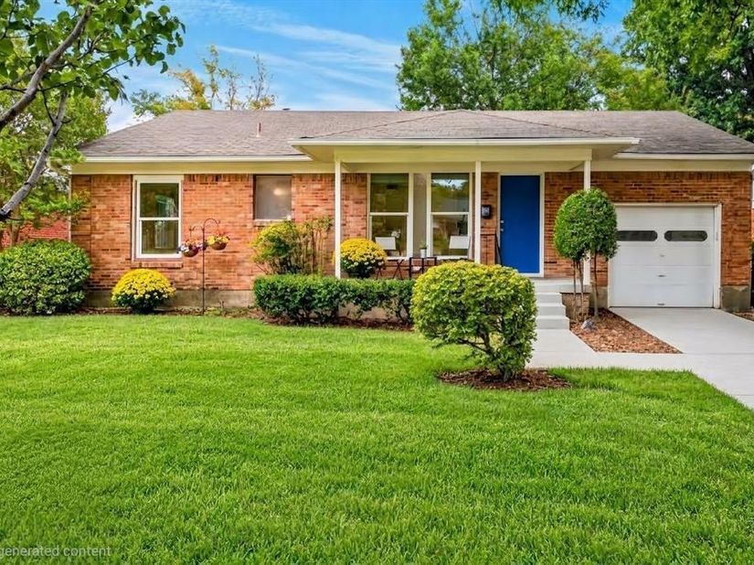 621  Lockwood Drive , Richardson Texas 75080