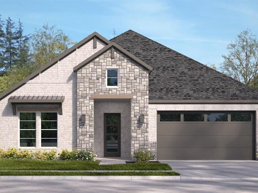9529  Gold Touch Street , Aubrey Texas 76227