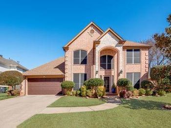 6405  Creekbend Court 