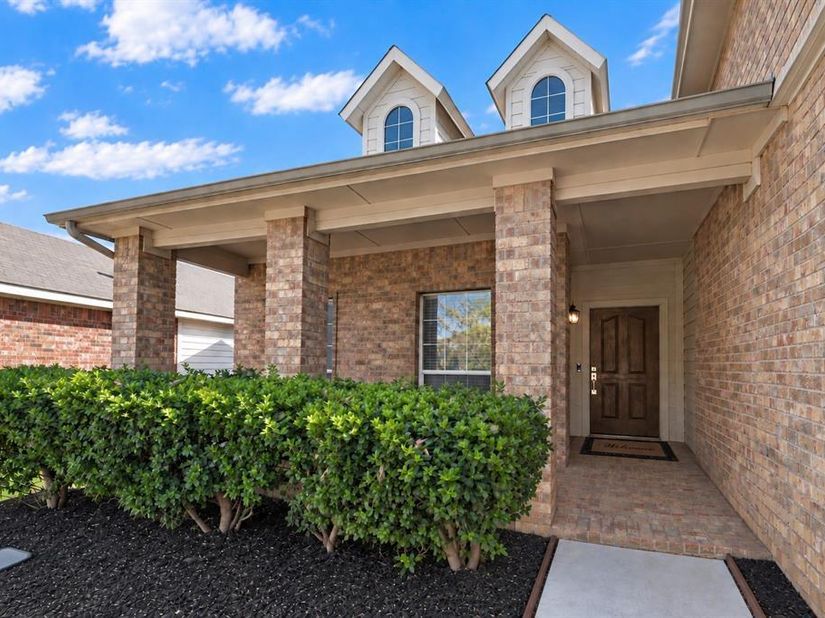 7448  Maroon Drive , Fort Worth Texas 76120