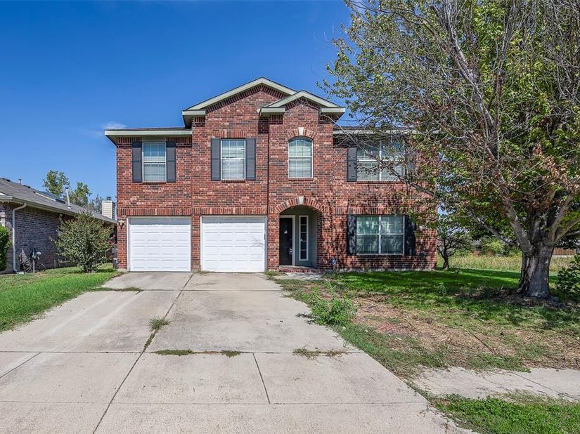 812  Jockey Club Lane , Fort Worth Texas 76179