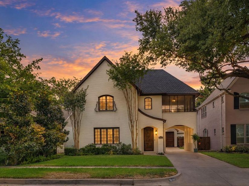 3816 W 5th Street , Fort Worth Texas 76107