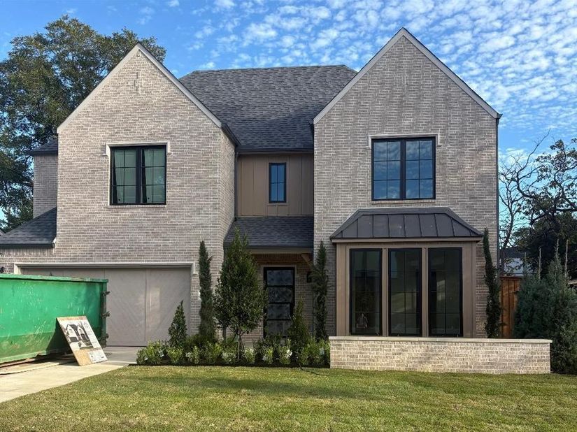 9620  Lakemont Drive , Dallas Texas 75220