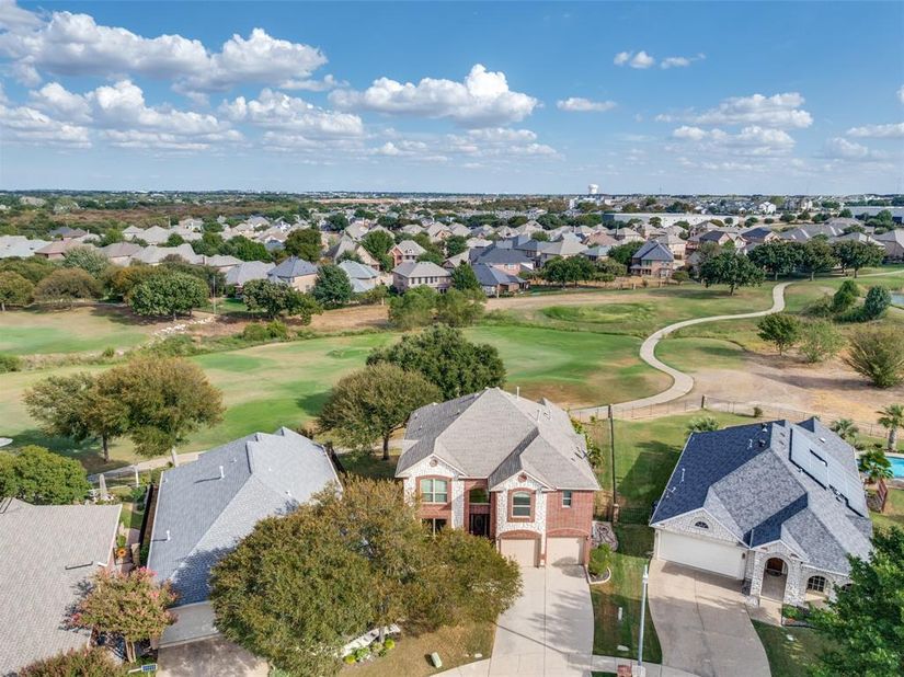 4237  Shores Court , Fort Worth Texas 76137