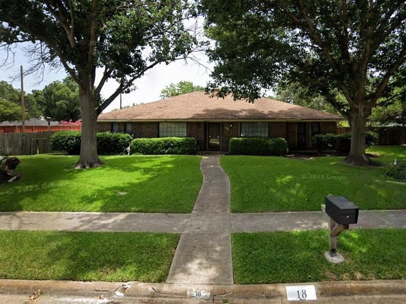 18  Walnut Creek Place , Richardson Texas 75080