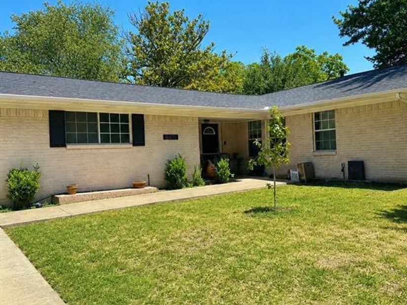 8605  Hanford Drive , Dallas Texas 75243