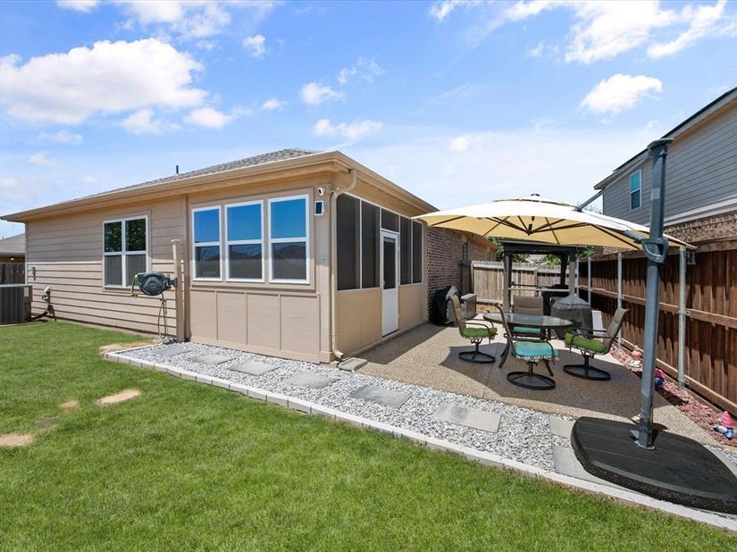 6140  Chalk Hollow Drive , Fort Worth Texas 76179