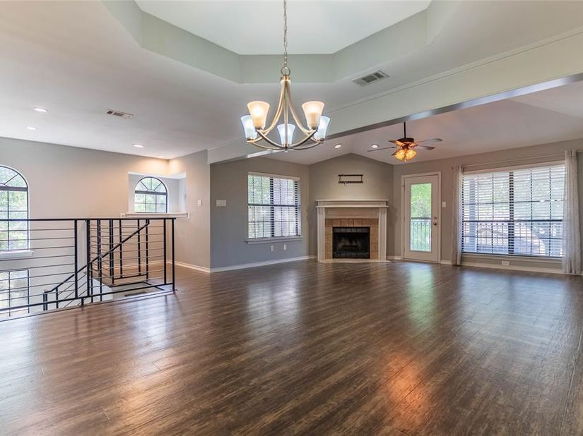 5919  Volunteer Place , Rockwall Texas 75032