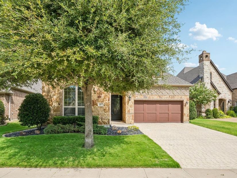 6413  Cimmaron Trail , Colleyville Texas 76034