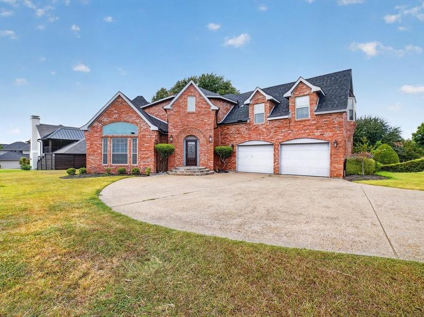 101  Reliance Court , Rockwall Texas 75032
