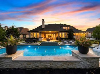 884  Tranquility Drive 