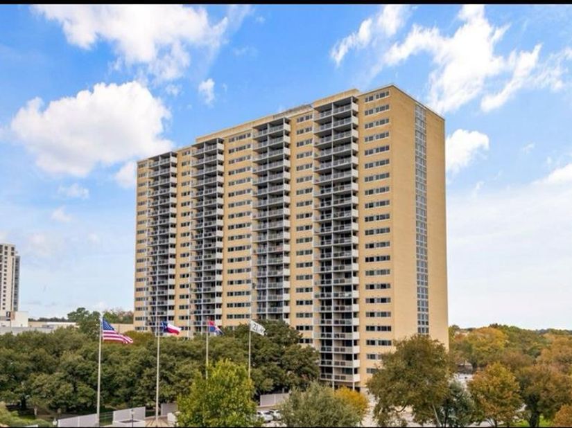 3883  Turtle Creek Boulevard  1116, Dallas Texas 75219