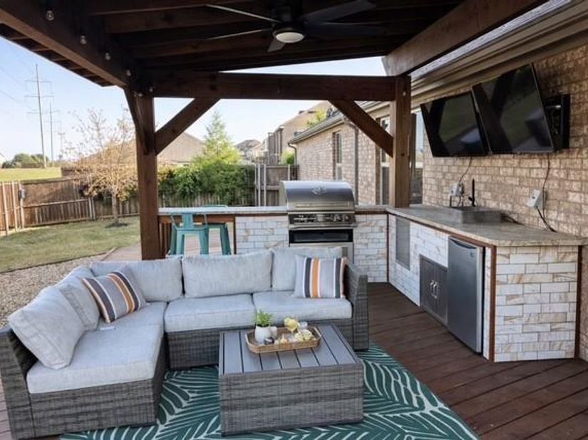 157  Lisa Lane , Royse City Texas 75189