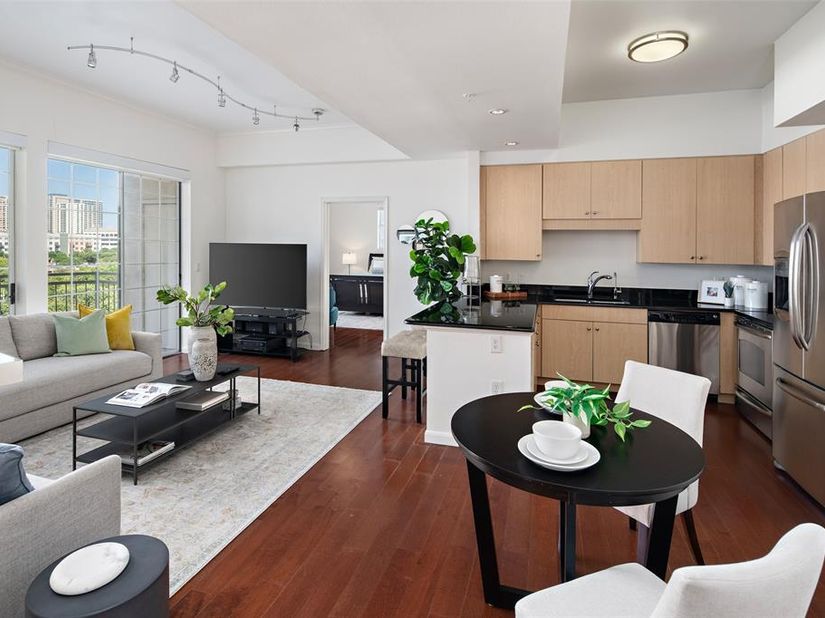 3225  Turtle Creek Boulevard  709, Dallas Texas 75219