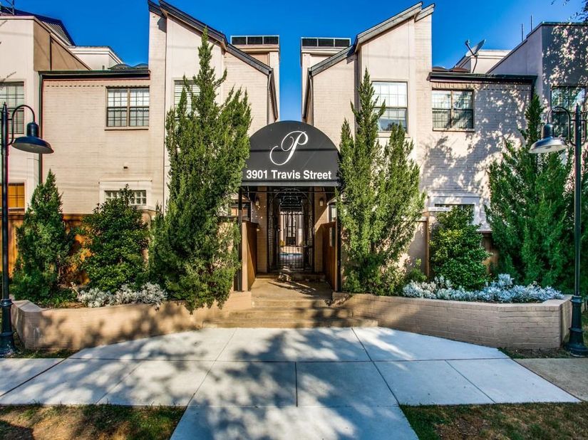 3901  Travis Street  128, Dallas Texas 75204