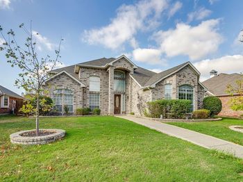 1517  Dimmit Drive 
