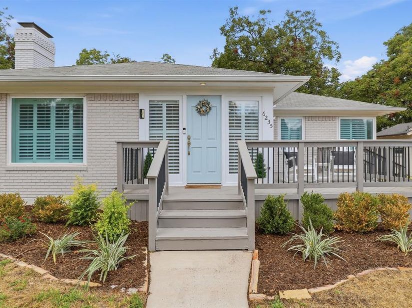 6235  Kenwood Avenue , Dallas Texas 75214
