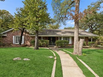 1500  Danciger Drive 