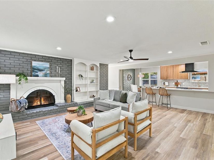 2612  Briarcove Drive , Plano Texas 75074
