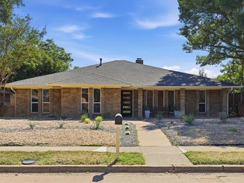 2500  Teakwood Lane 