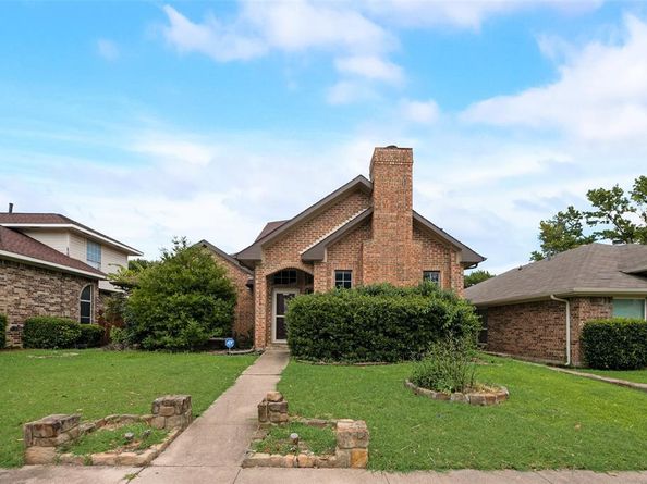 1632  Tuley Street , Cedar Hill Texas 75104