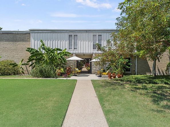 4021  Cole Avenue  206, Dallas Texas 75204