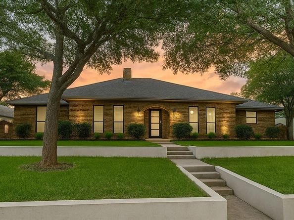 12312  Rockland Drive , Dallas Texas 75243