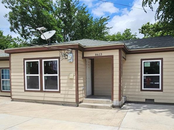 8613  Elam Road , Dallas Texas 75217