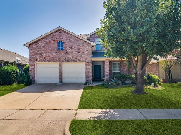 534  Hickory Lane , Fate Texas 75087