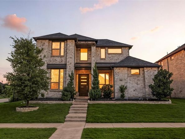 8492  Chapote Road , Frisco Texas 75035