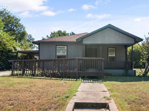 1038 E Maddox Avenue , Fort Worth Texas 76104