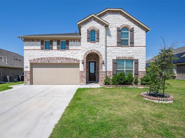 14605  Little Water Drive , Fort Worth Texas 76052