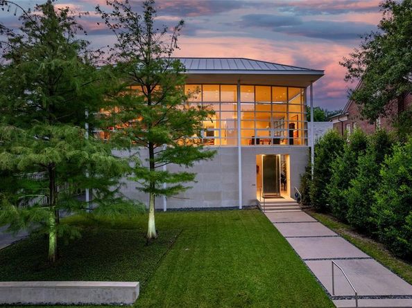 4428 N Versailles Avenue , Highland Park Texas 75205