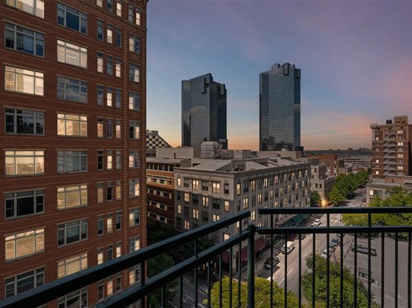 500  Throckmorton Street  903, Fort Worth Texas 76102