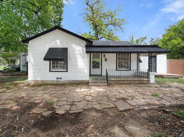 3837  Earl Street , Fort Worth Texas 76111