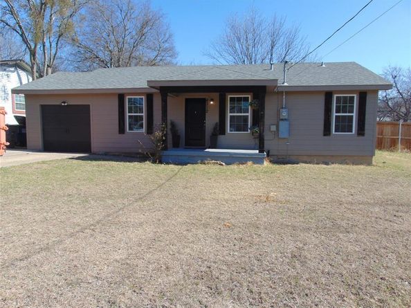 4312  Franklin Street , Lancaster Texas 75134