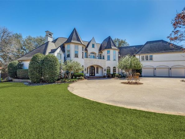 10750  Welch Road , Dallas Texas 75229