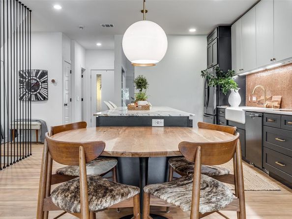 3503  Dickason Avenue  B, Dallas Texas 75219