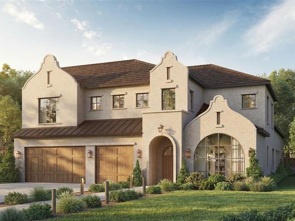 6729  Ravendale Lane , Dallas Texas 75214