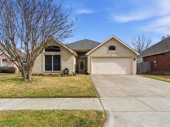 5520  Tularosa Drive , Fort Worth Texas 76137