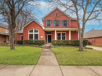 8444  Parkdale Drive 