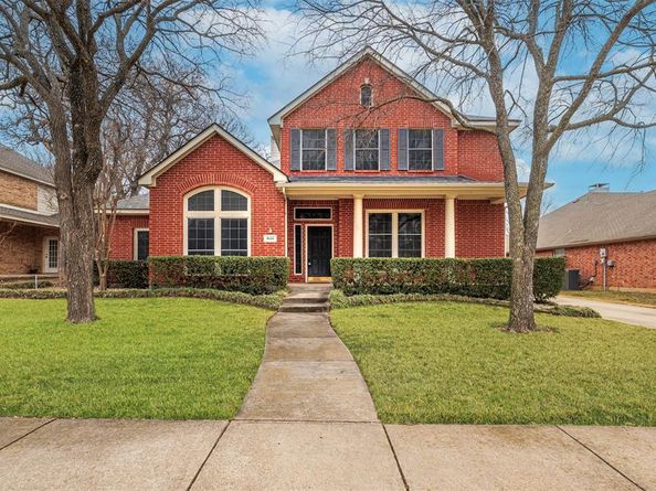 8444  Parkdale Drive , North Richland Hills Texas 76182