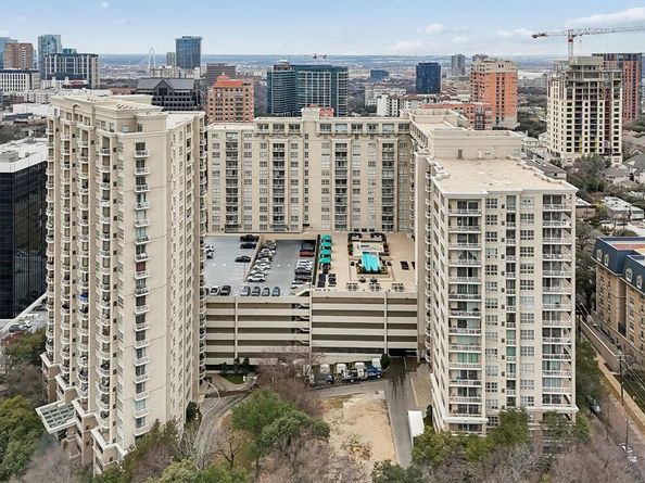 3225  Turtle Creek Boulevard  805, Dallas Texas 75219