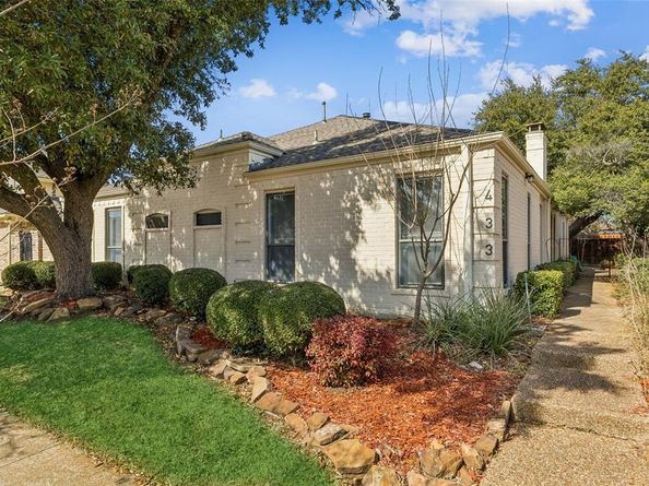 433  Tall Oaks Lane , Richardson Texas 75081