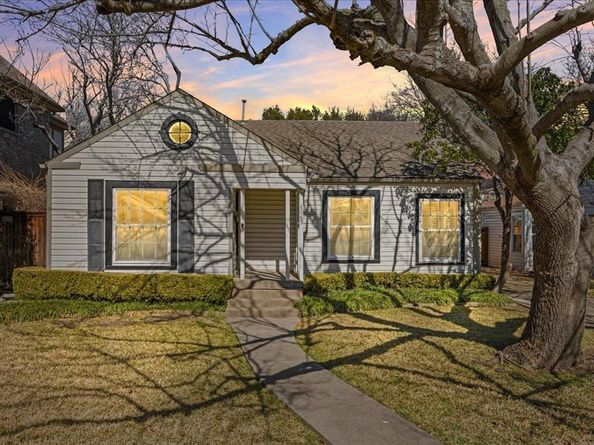 6043  Llano Avenue , Dallas Texas 75206