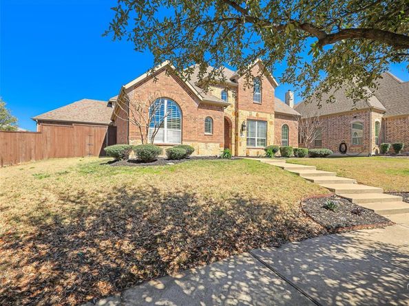 13136  Mapleton Drive , Frisco Texas 75035