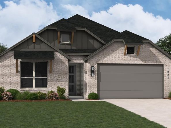 1121  Falls Rush Way , Royse City Texas 75189